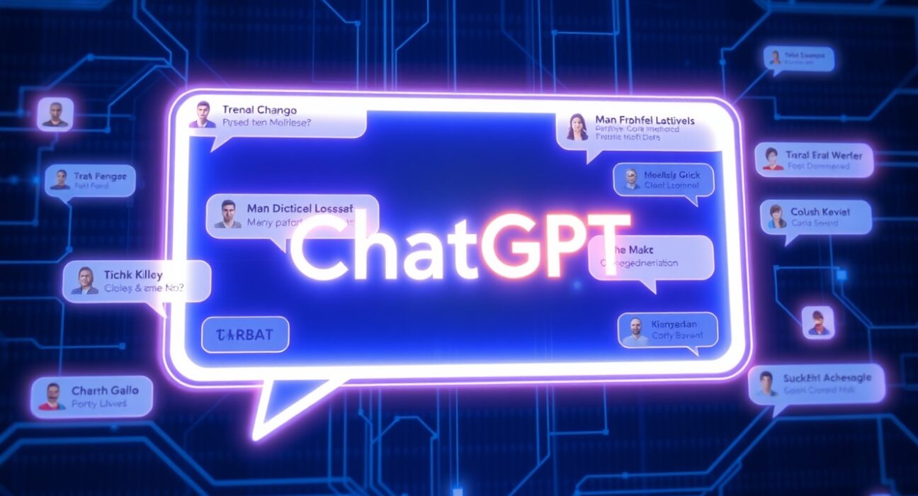 ChatGPT: The Stunning Evolution of OpenAI's AI Chatbot That's Changing Everything