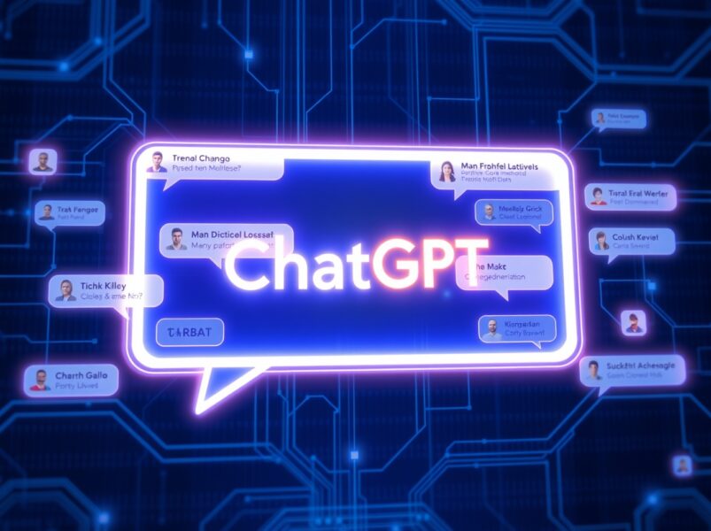 ChatGPT: The Stunning Evolution of OpenAI’s AI Chatbot That’s Changing Everything