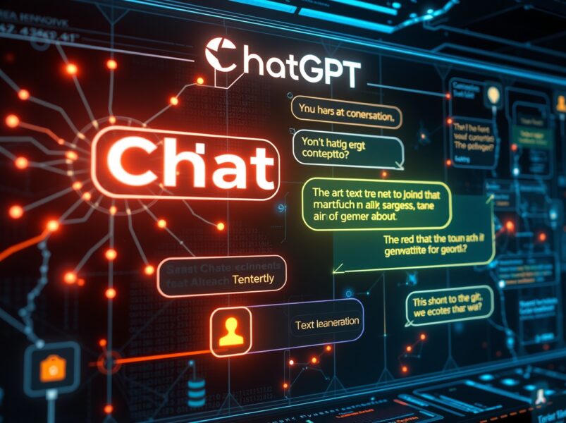 ChatGPT: The Revolutionary AI Chatbot That’s Transforming How We Work and Create
