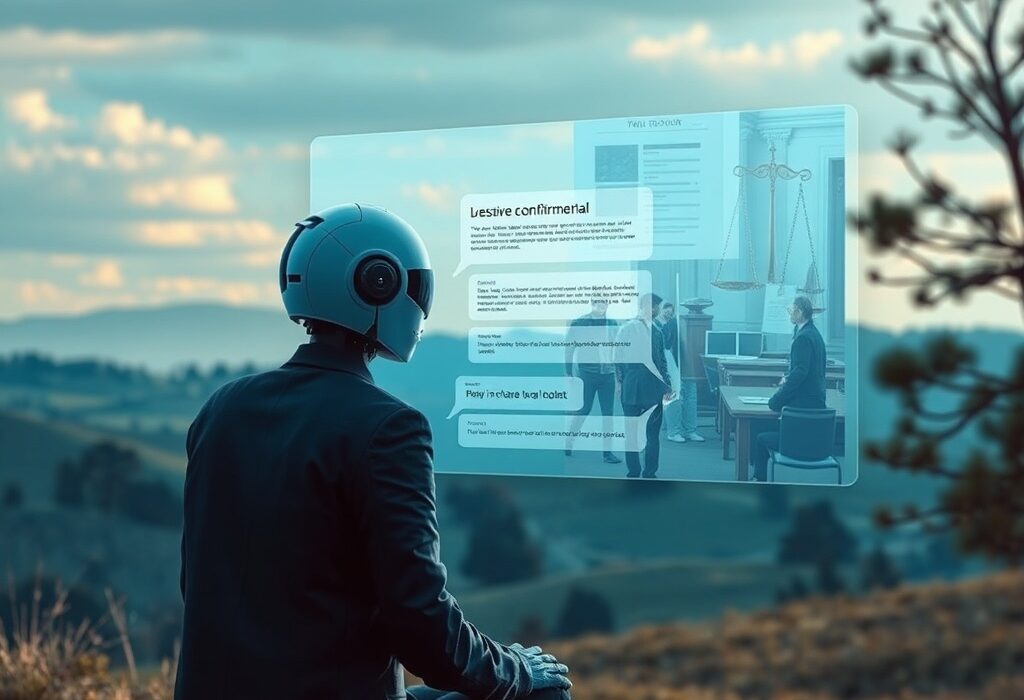 Urgent Warning: ChatGPT Privacy Risks in AI Therapy Revealed by Sam Altman