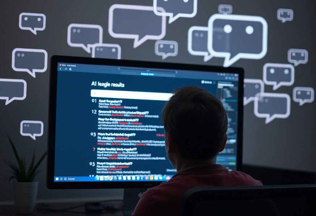 Alarming ChatGPT Privacy Breach: Public AI Chats Indexed by Google