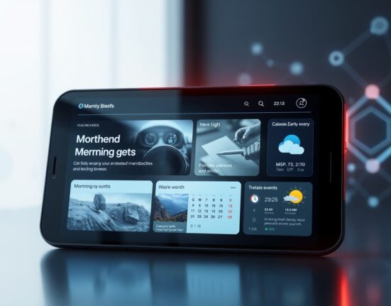 Revolutionary ChatGPT Pulse: Empowering Your Mornings with Personalized AI Briefs