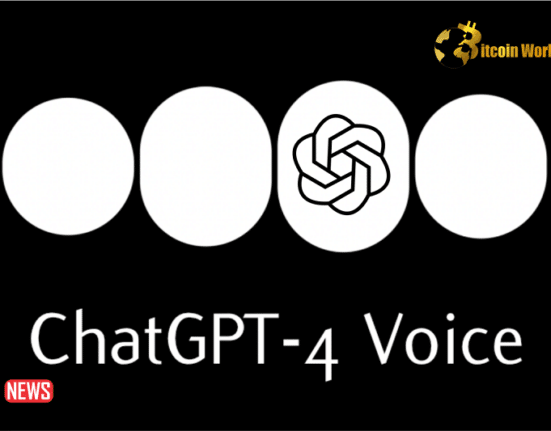 ChatGPT Launches Voice Feature, Free for Everyone