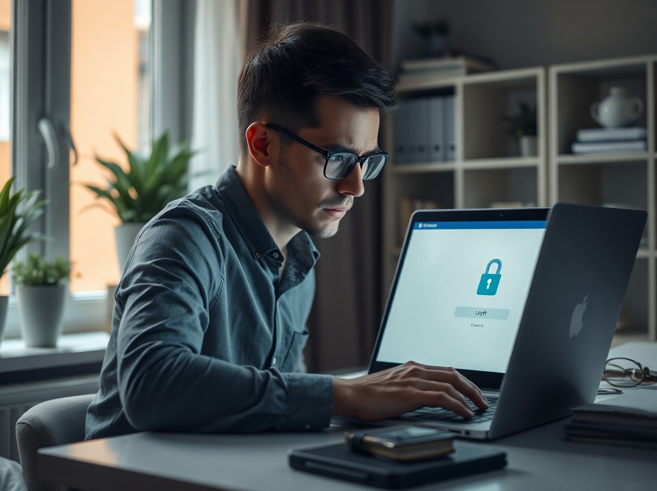 How to tell if your AI platform accounts have been hacked