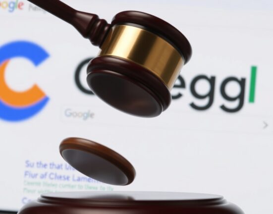 Shocking Lawsuit: Chegg Challenges Google's AI Search Dominance