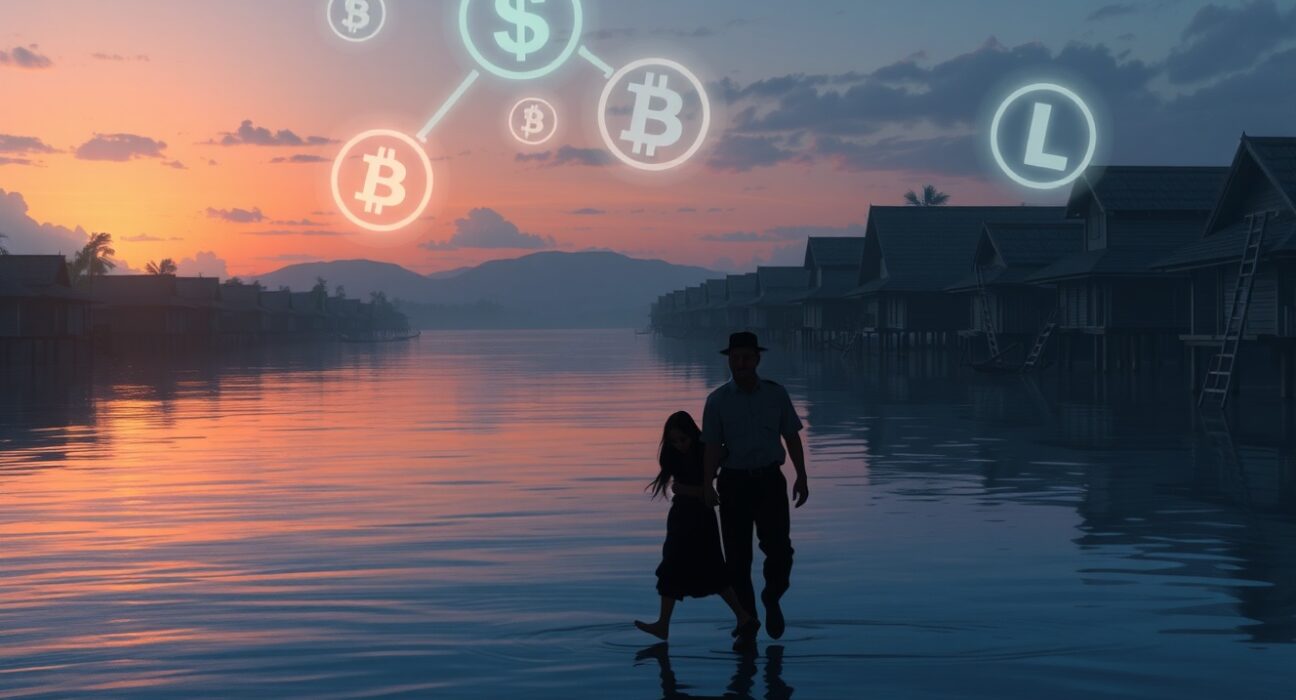 The arrest of Chen Zhi in Cambodia marks a major crackdown on pig butchering cryptocurrency scams and forced labor.