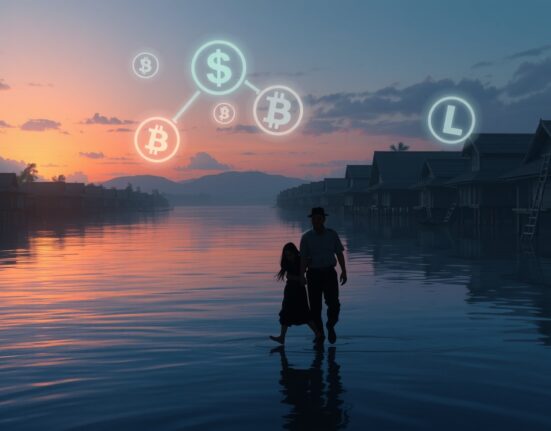 The arrest of Chen Zhi in Cambodia marks a major crackdown on pig butchering cryptocurrency scams and forced labor.