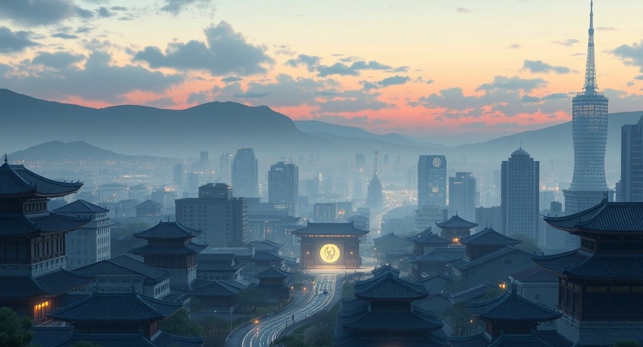 South Korean city of Cheongju enforces tax law by selling seized cryptocurrency from delinquents.