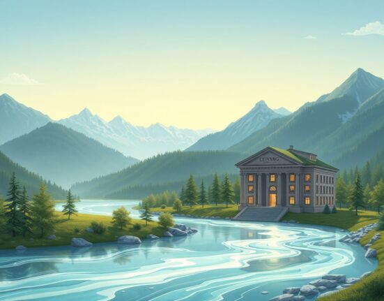 Analysis of Swiss National Bank's CHF intervention strategy focusing on monetary policy