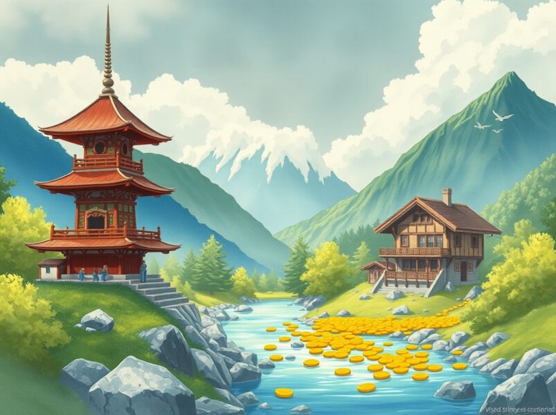 Safe Haven Currencies: Why the CHF and JPY Offer Unwavering Crisis Appeal – RaboResearch