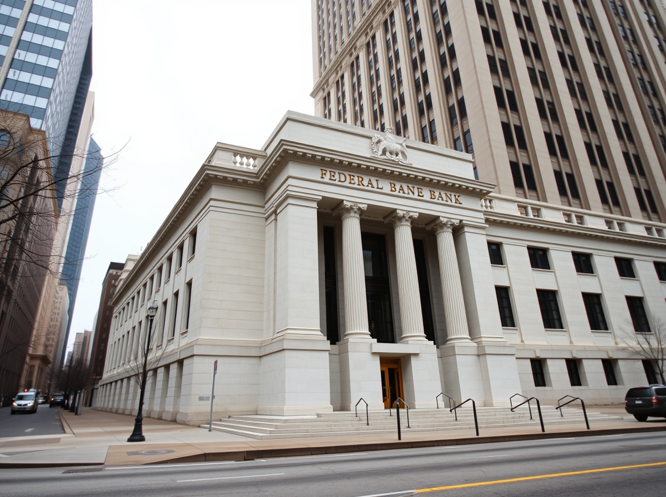 Chicago Fed National Activity Index Slips to -0.1 in May, Signaling Economic Cooling