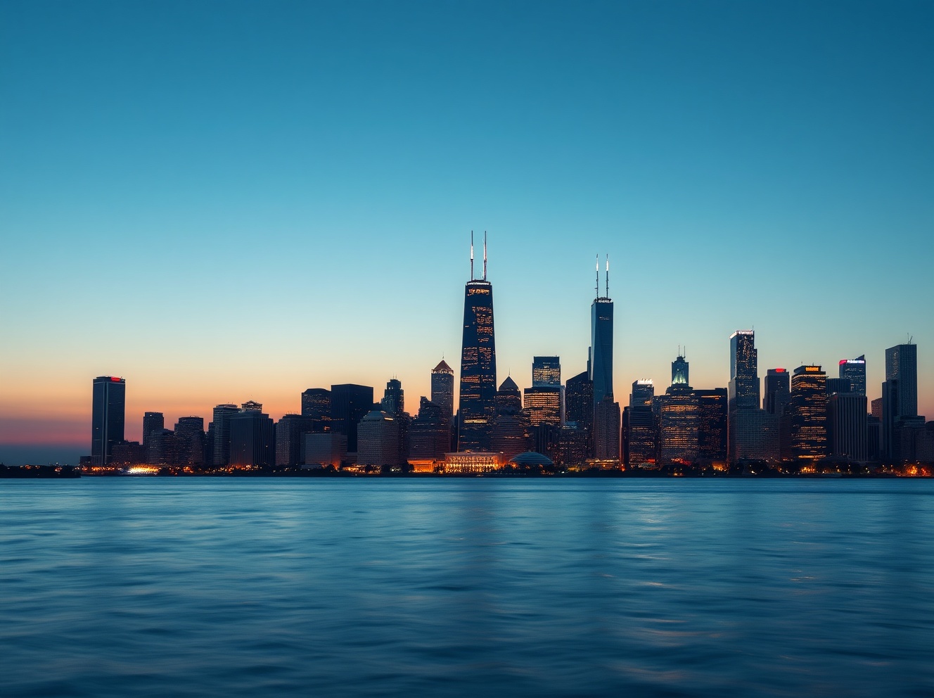 Chicago PMI Misses Forecasts in June, Signaling Slower Expansion