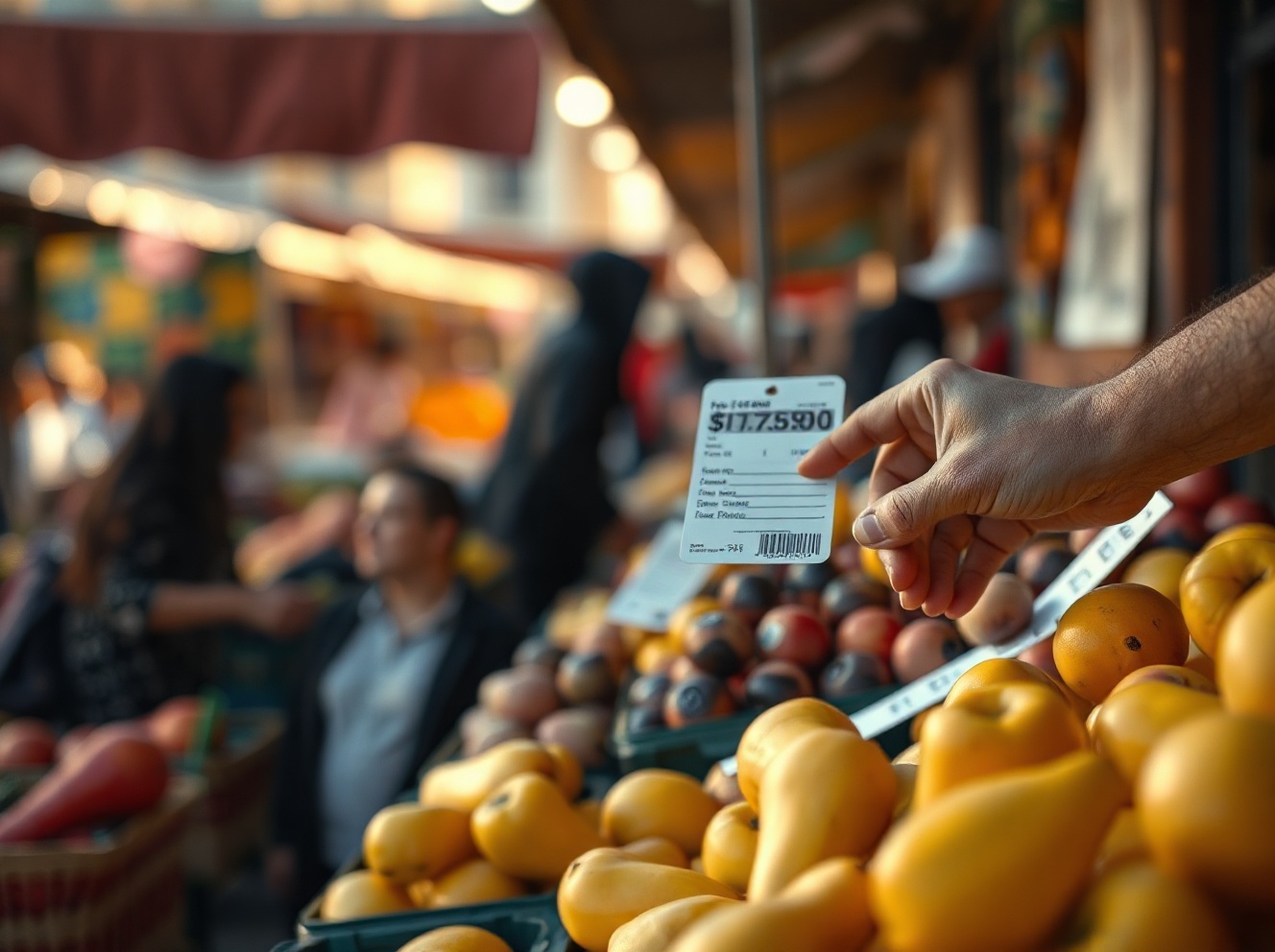 Chile Core Inflation Rebounds to 0.4% in July as Price Pressures Firm