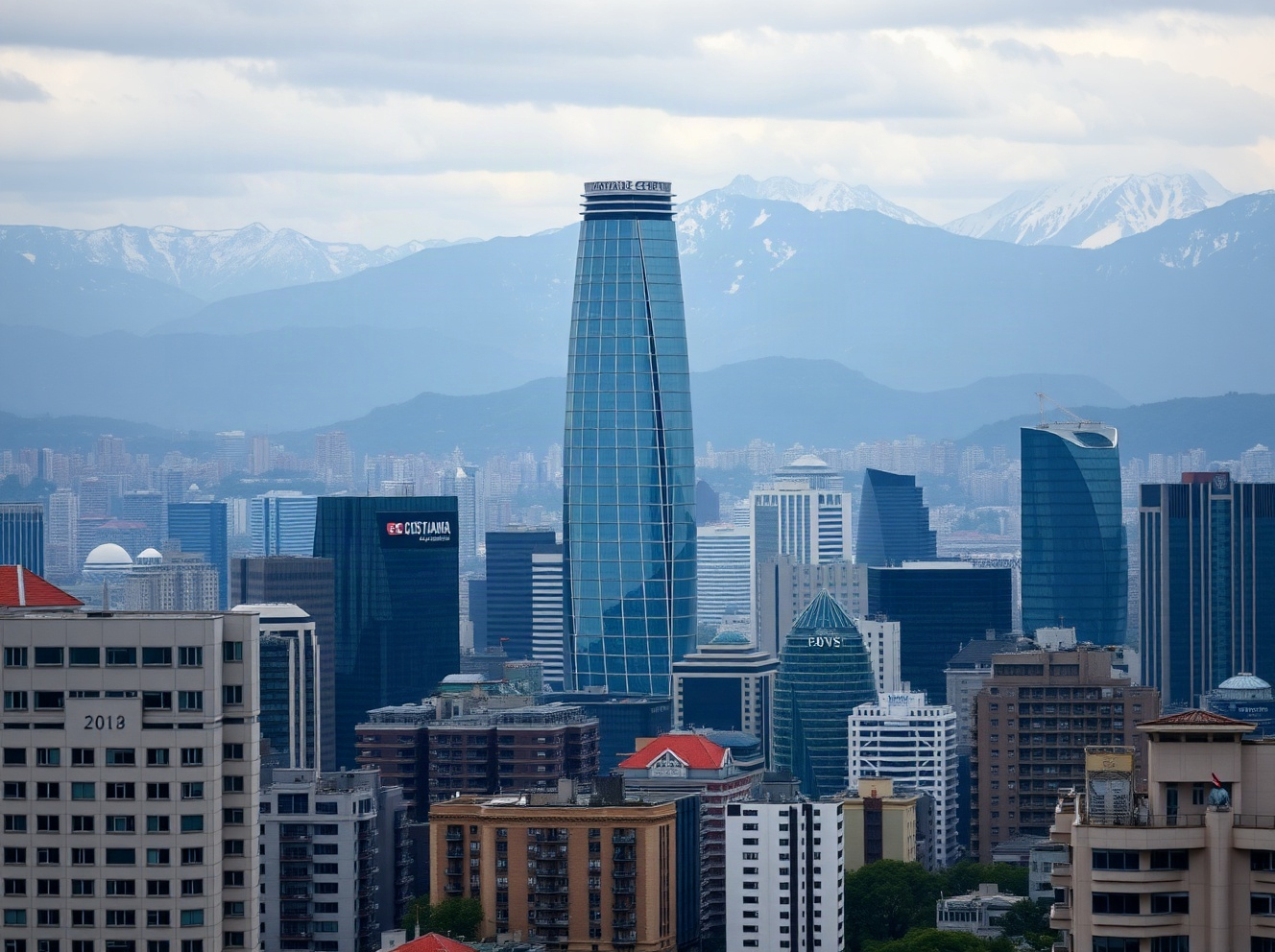 Chile’s Economy Contracts 0.2% in Q2, Missing Forecasts as Growth Stalls