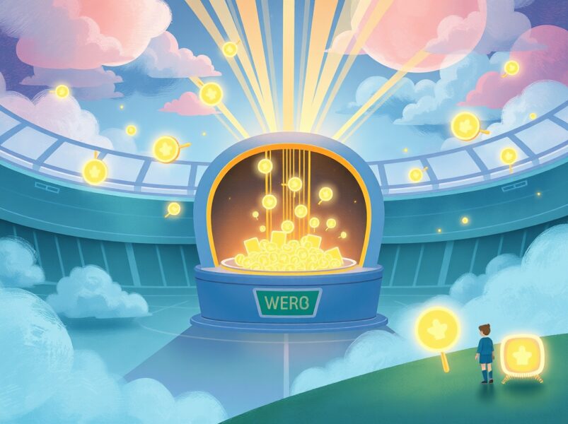 Chiliz CHZ Buyback: Strategic 10% Revenue Allocation Ignites Tokenomics Revolution