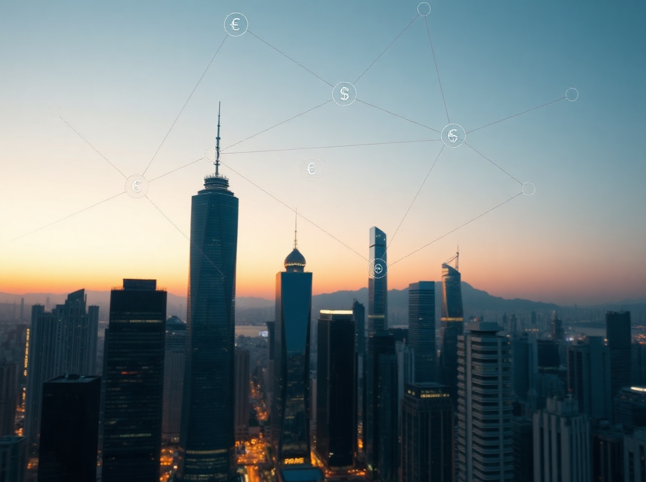 De-Dollarization Watch: China Moves to Launch Alternative Global Payment System