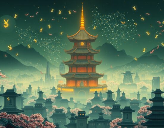 China's central bank enforces a dramatic ban on overseas yuan stablecoins and tightens digital asset tokenization rules.