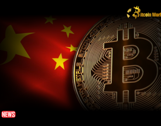 Chinese Banks Reject Russian Payments, Boosting Use Of Crypto