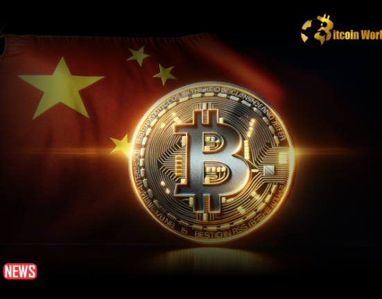 Is China Reconsidering Its Stance On Cryptocurrency?