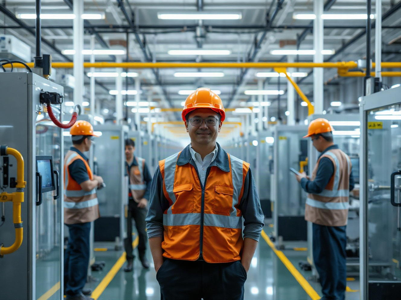 China’s Caixin Manufacturing PMI Beats Expectations, Hits 51.5 in August
