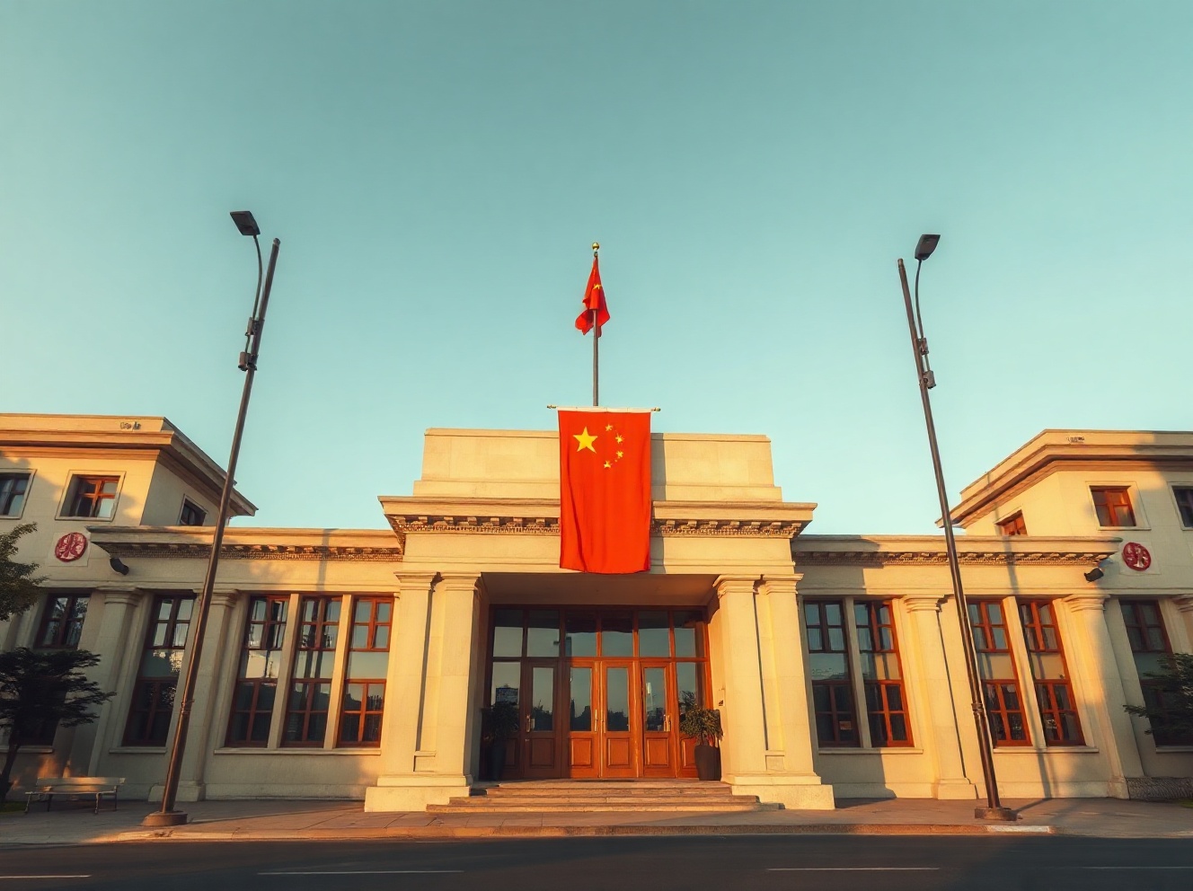 China’s Commerce Ministry Formally Opposes US Proposed Tariffs on Forced Labor Goods