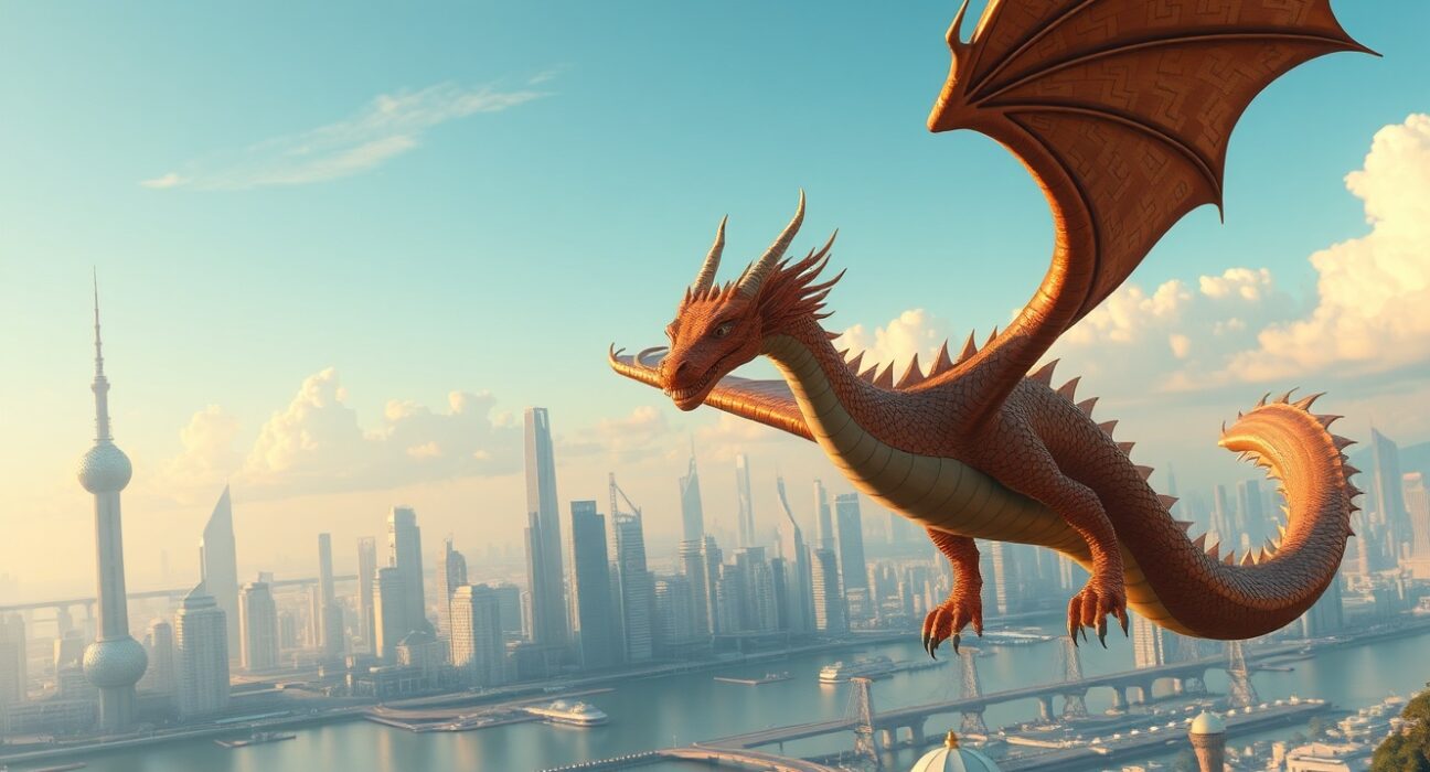 Copper market analysis showing China's industrial demand and Shanghai trading activity driving global commodity prices