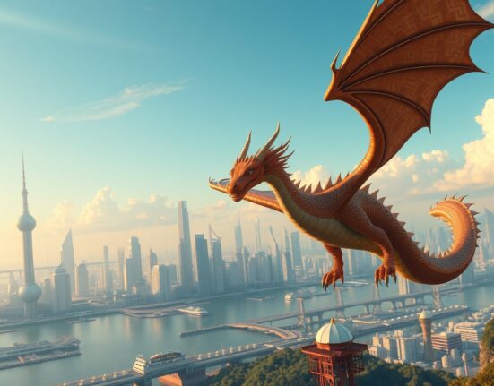 Copper market analysis showing China's industrial demand and Shanghai trading activity driving global commodity prices