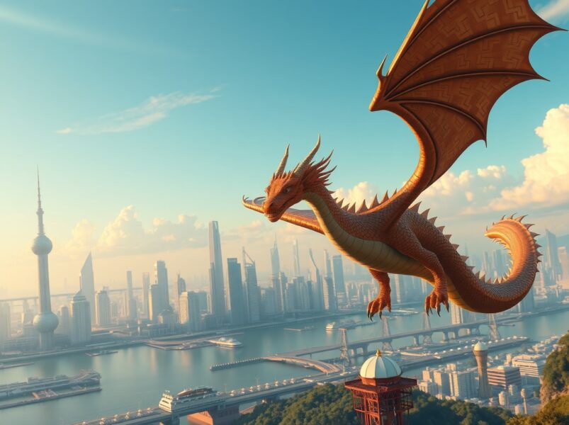 Copper Market Surge: Decoding China’s Unprecedented Demand and Shanghai’s Speculative Frenzy