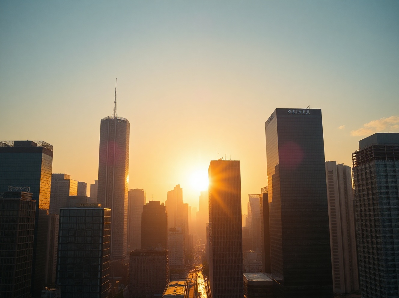 Standard Chartered: China’s Reflation Is Cost-Driven, Profit Gains Narrow