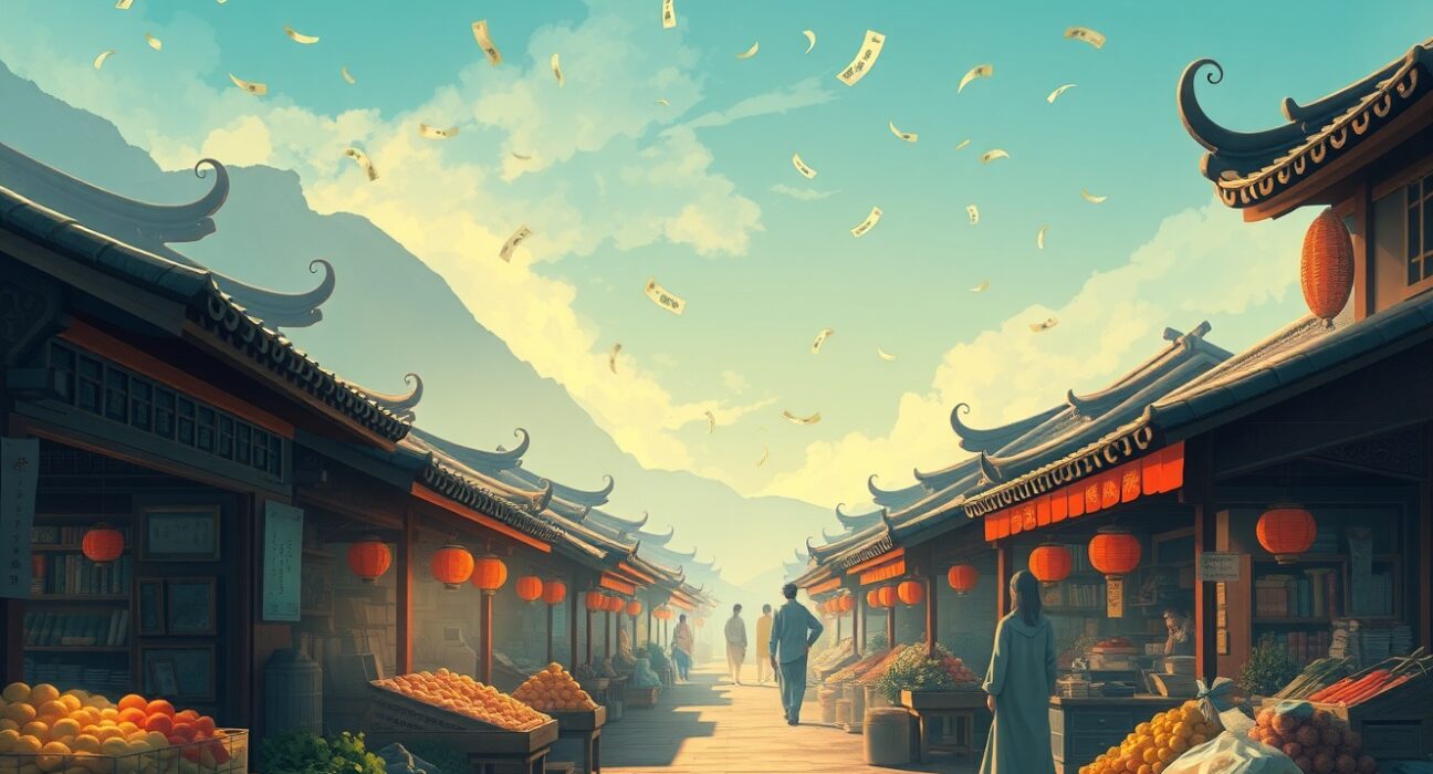 Analysis of China's consumer price index and People's Bank of China monetary policy easing potential in 2025