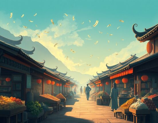 Analysis of China's consumer price index and People's Bank of China monetary policy easing potential in 2025