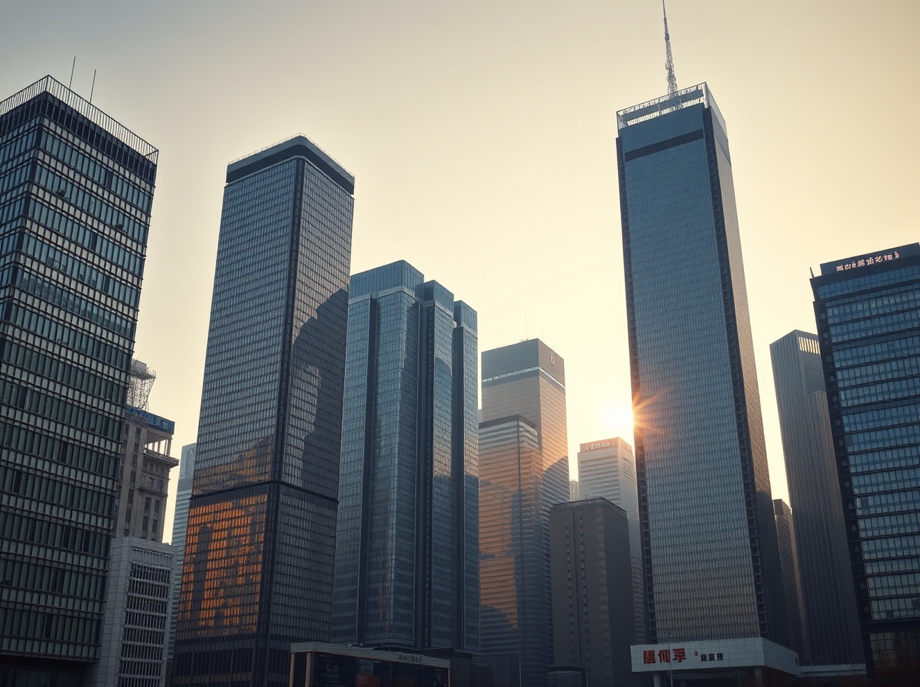 DBS: Tracking China’s Credit Demand and Liquidity Signals