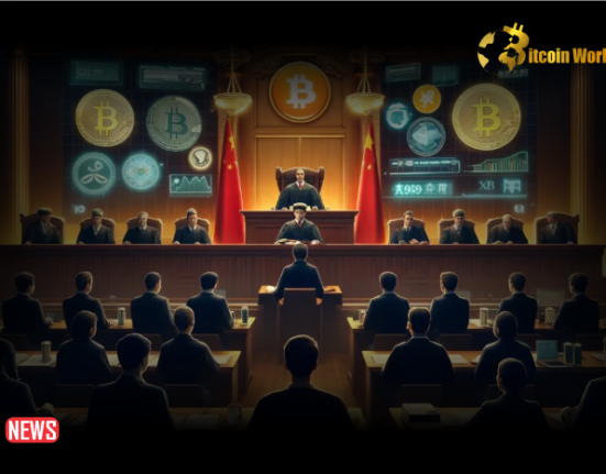 China Student Given 4 Years Prison Sentence In First Crypto Fraud Case