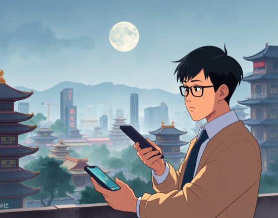 Chinese employee cryptocurrency embezzlement case illustrating financial crime consequences in digital asset markets.