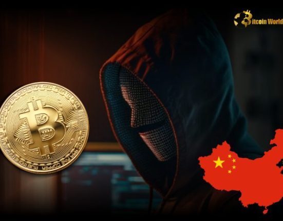 China Uncovers $111.36M Crypto Money Laundering Operation Linked to Fraud and Gambling