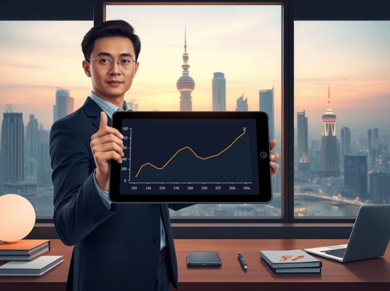 China Economic Growth Forecast: Danske Bank Predicts Gradual Slowdown Through 2027