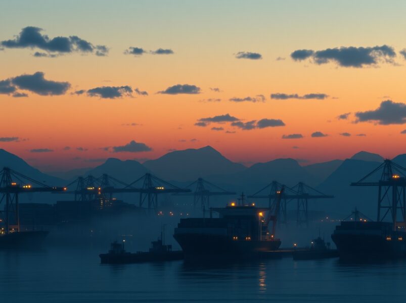 China Economic Slowdown: BNP Paribas Reveals Alarming Export Risks and Growth Challenges