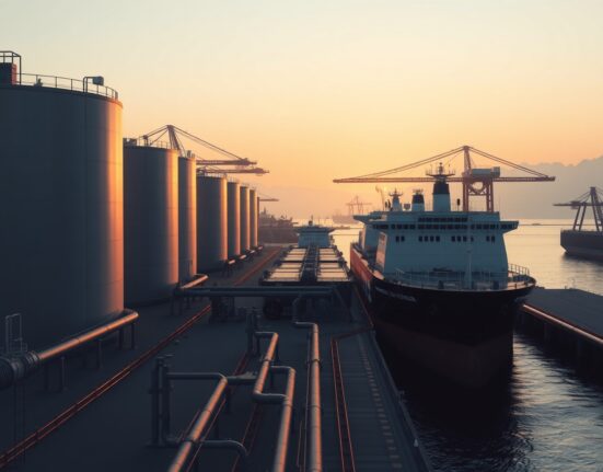 China's strategic energy infrastructure and oil supply chain resilience analysis amid Hormuz Strait disruptions.