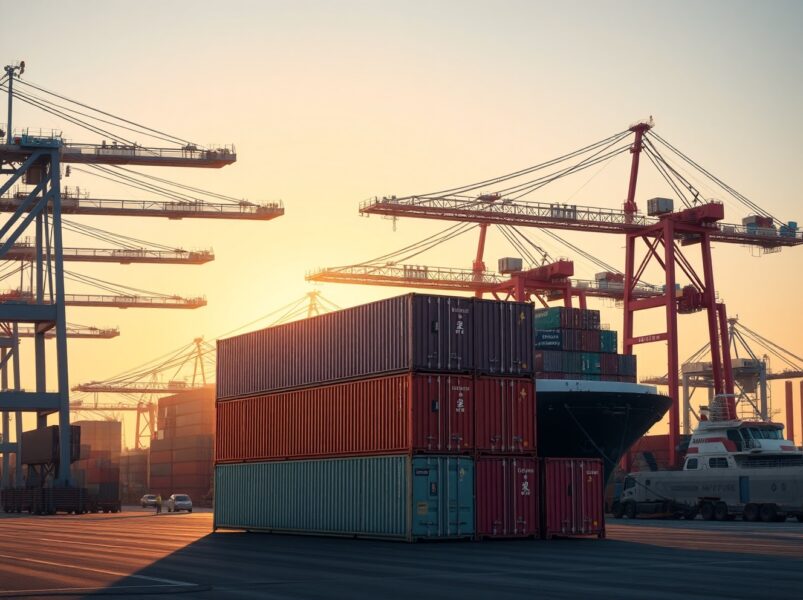 China’s Export Strength and Bank Flows: Revealing Charts Show Economic Resilience