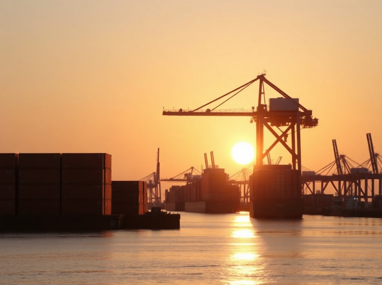 China’s July Exports Surge 23.9% YoY, Exceeding Expectations