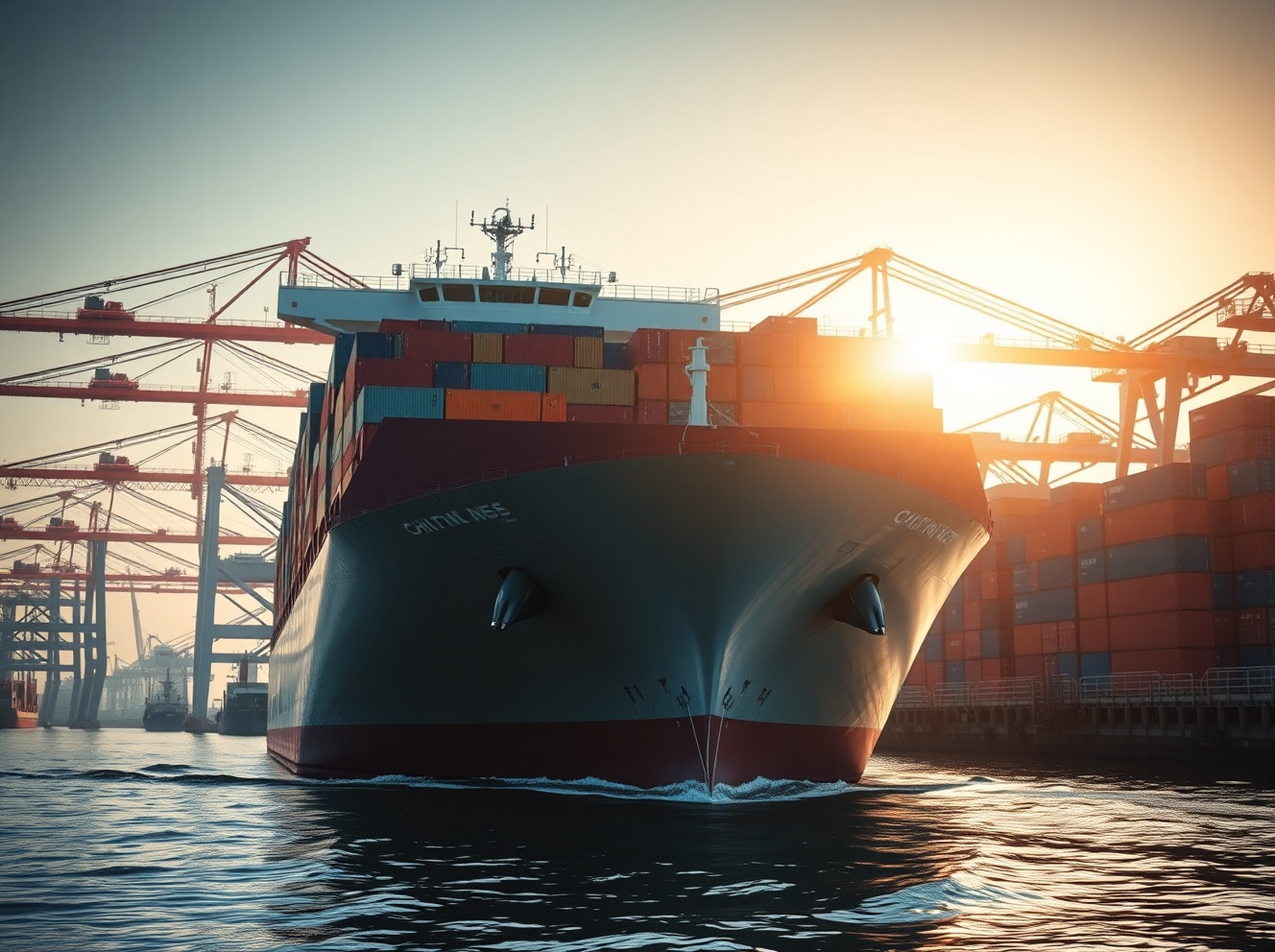 China Exports Surge 20.8% in June, Exceeding Expectations and Signaling Global Demand Strength