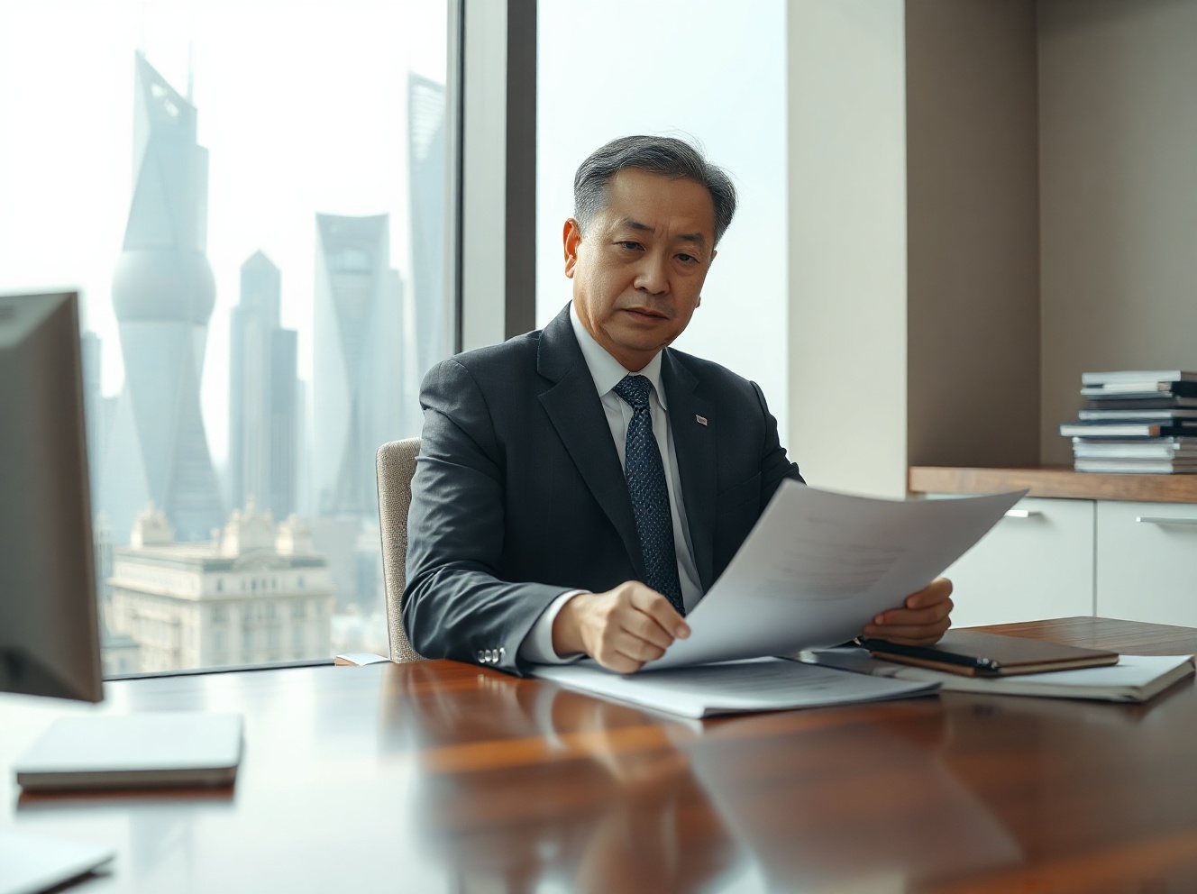 China’s Financial Regulator Pledges Stronger Oversight Collaboration Across Emerging Sectors