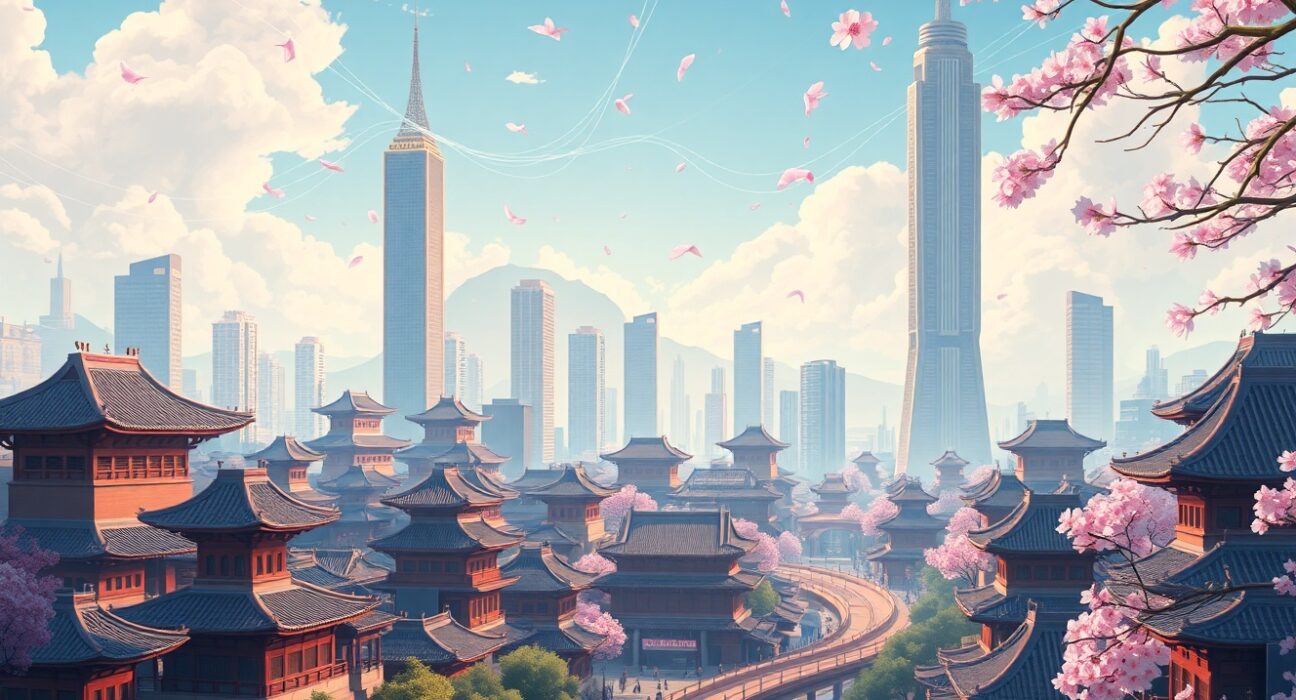 China fiscal deficit analysis showing economic growth potential with Standard Chartered insights