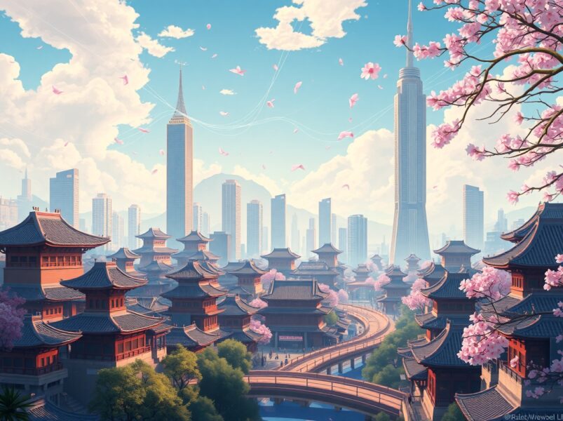 China Fiscal Deficit: Surprising Miss Could Fuel Economic Growth in 2025, Says Standard Chartered