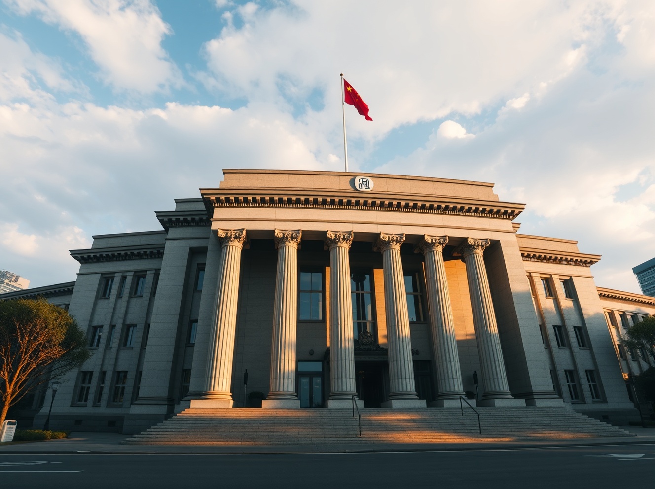 Standard Chartered: China’s Fiscal Execution Will Be Key to Growth Support