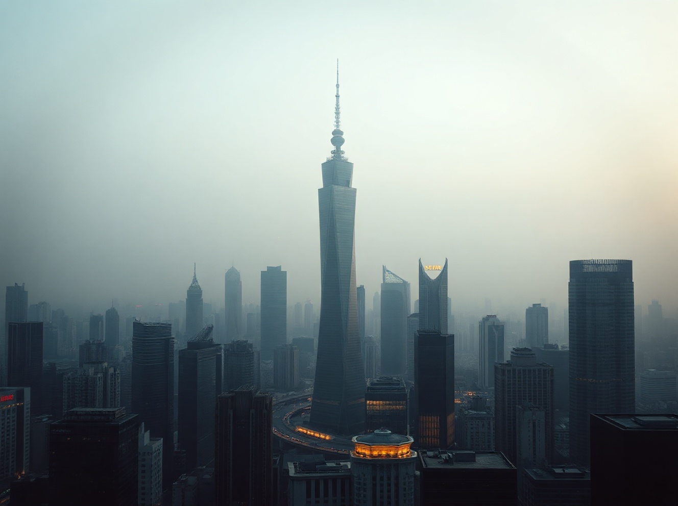China’s Fiscal Support Seen as Key to Counter Weak Demand: Standard Chartered