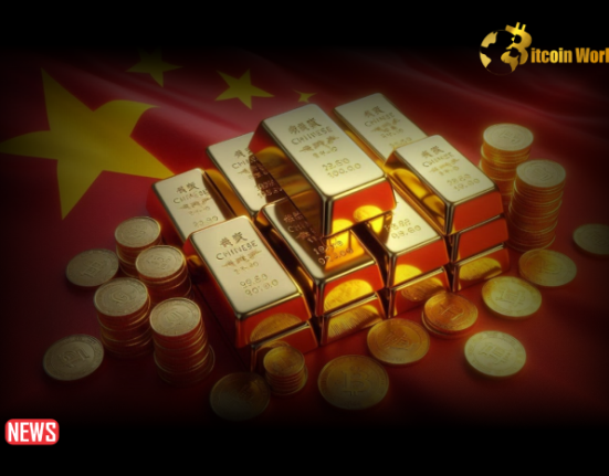 Report Reveals China Continues to Secretly Grow Its Gold Stash, Misleading Market to Cause Price Cool-Off