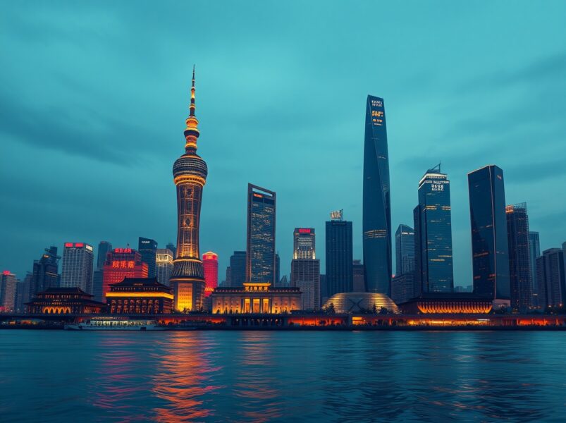 China Economic Growth: Remarkable Resilience Reshapes Monetary Policy Outlook – Commerzbank Analysis