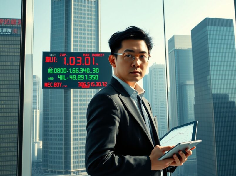 China Economic Growth Faces Critical Risks from Oil Volatility and Escalating US Tensions – TD Securities Analysis