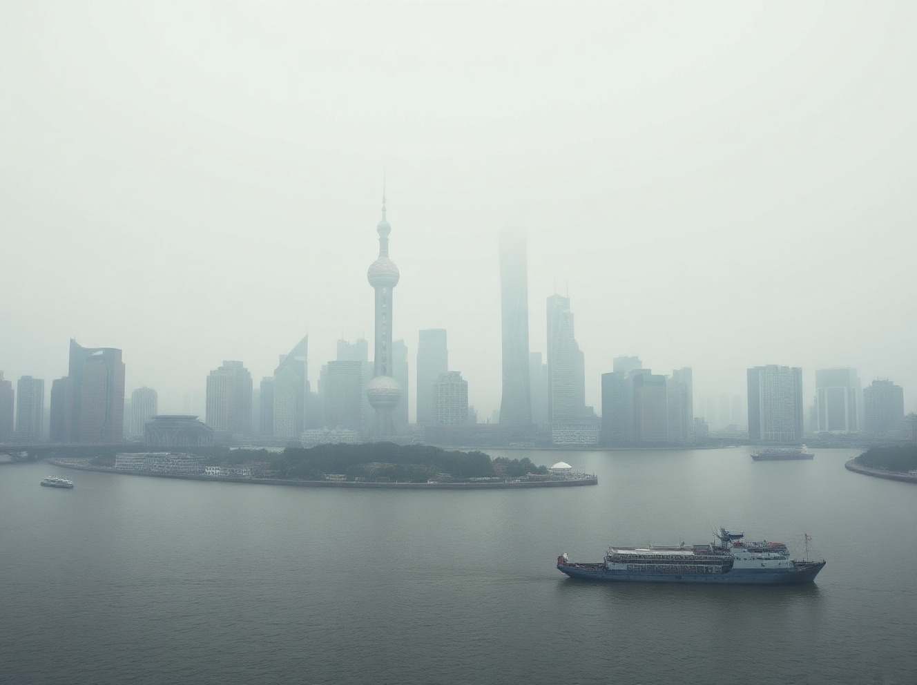 China’s Growth Support Remains Constrained, Warns TD Securities
